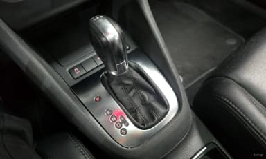 Golf 6th Generation