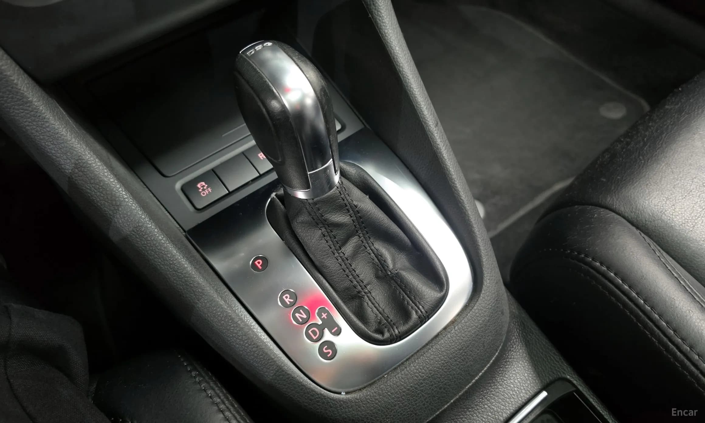 Golf 6th Generation