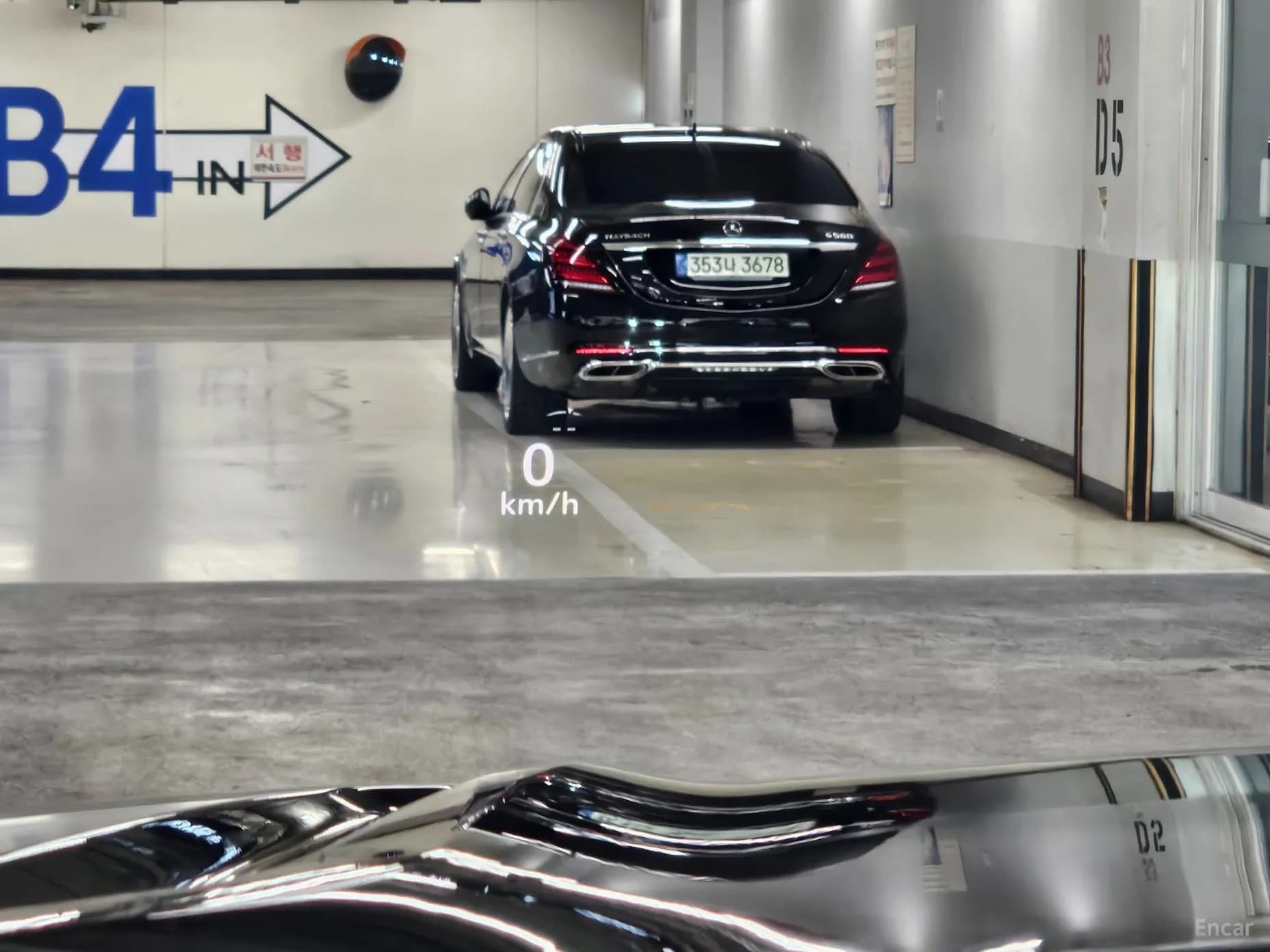 Escalade 5th Generation
