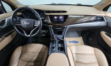 XT6