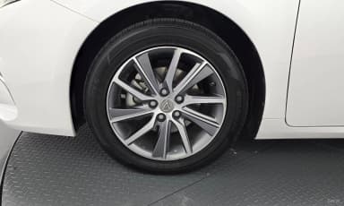 New ES300h