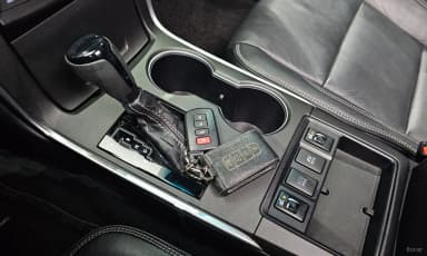 New Camry