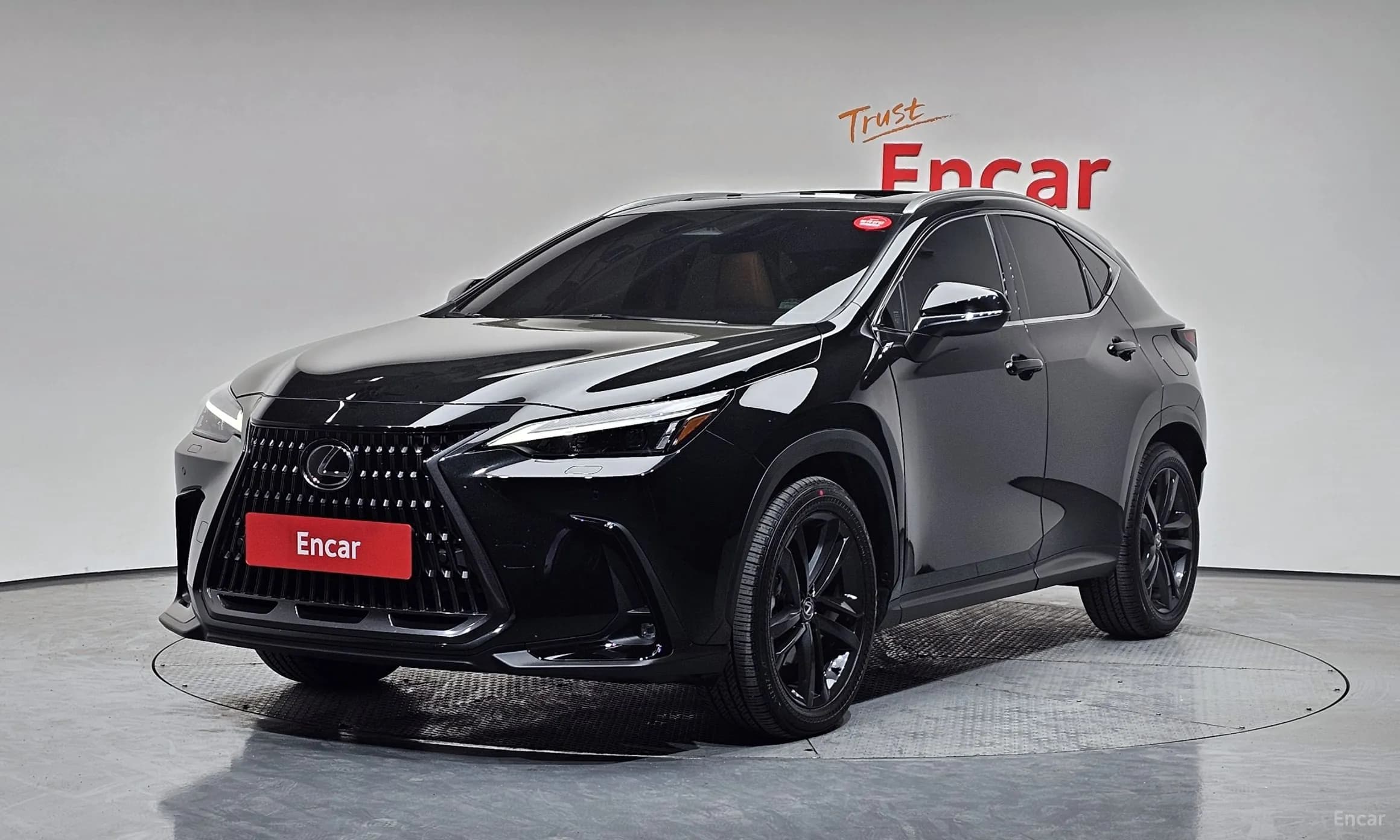 NX350h Gen 2