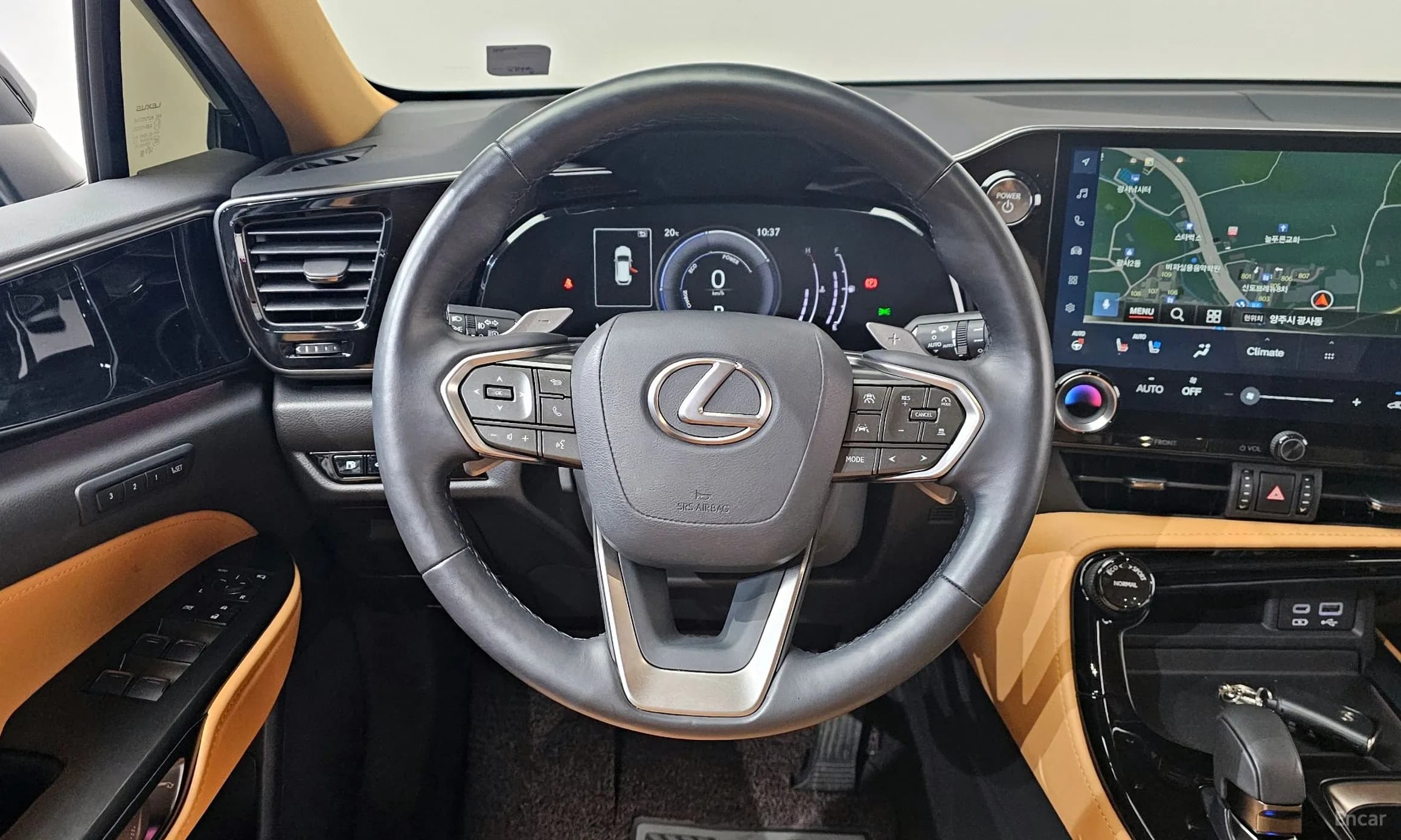 NX350h Gen 2
