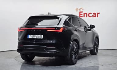 NX350h Gen 2
