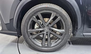 NX350h Gen 2