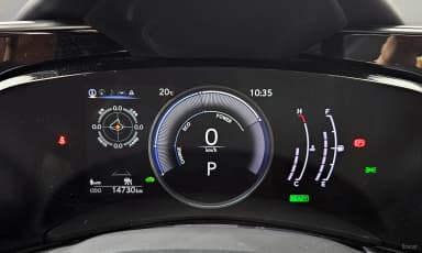 NX350h Gen 2
