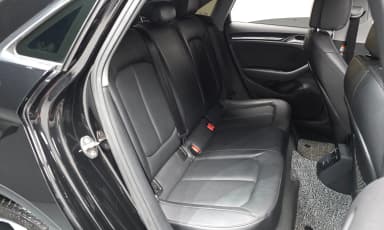 New A3