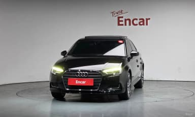 New A3