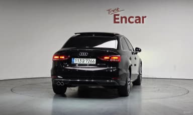 New A3
