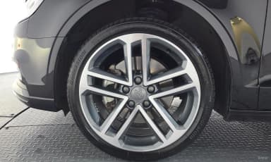 New A3