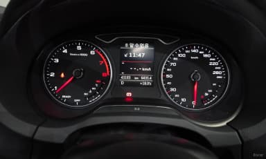 New A3