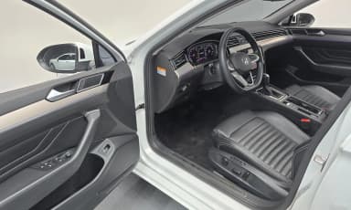 Passat GT (B8)