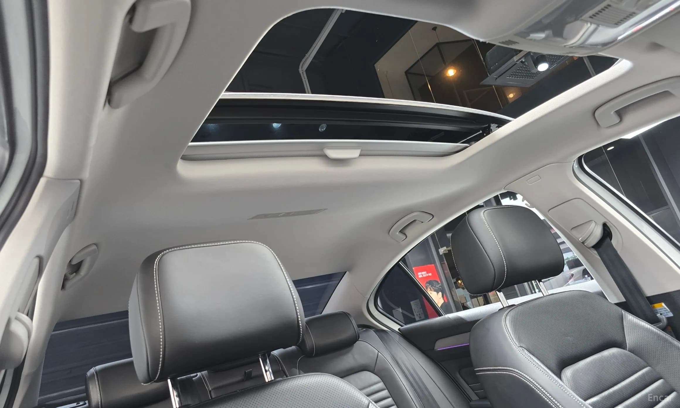 Passat GT (B8)