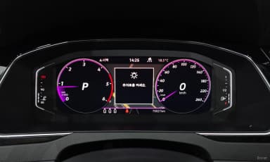 Passat GT (B8)