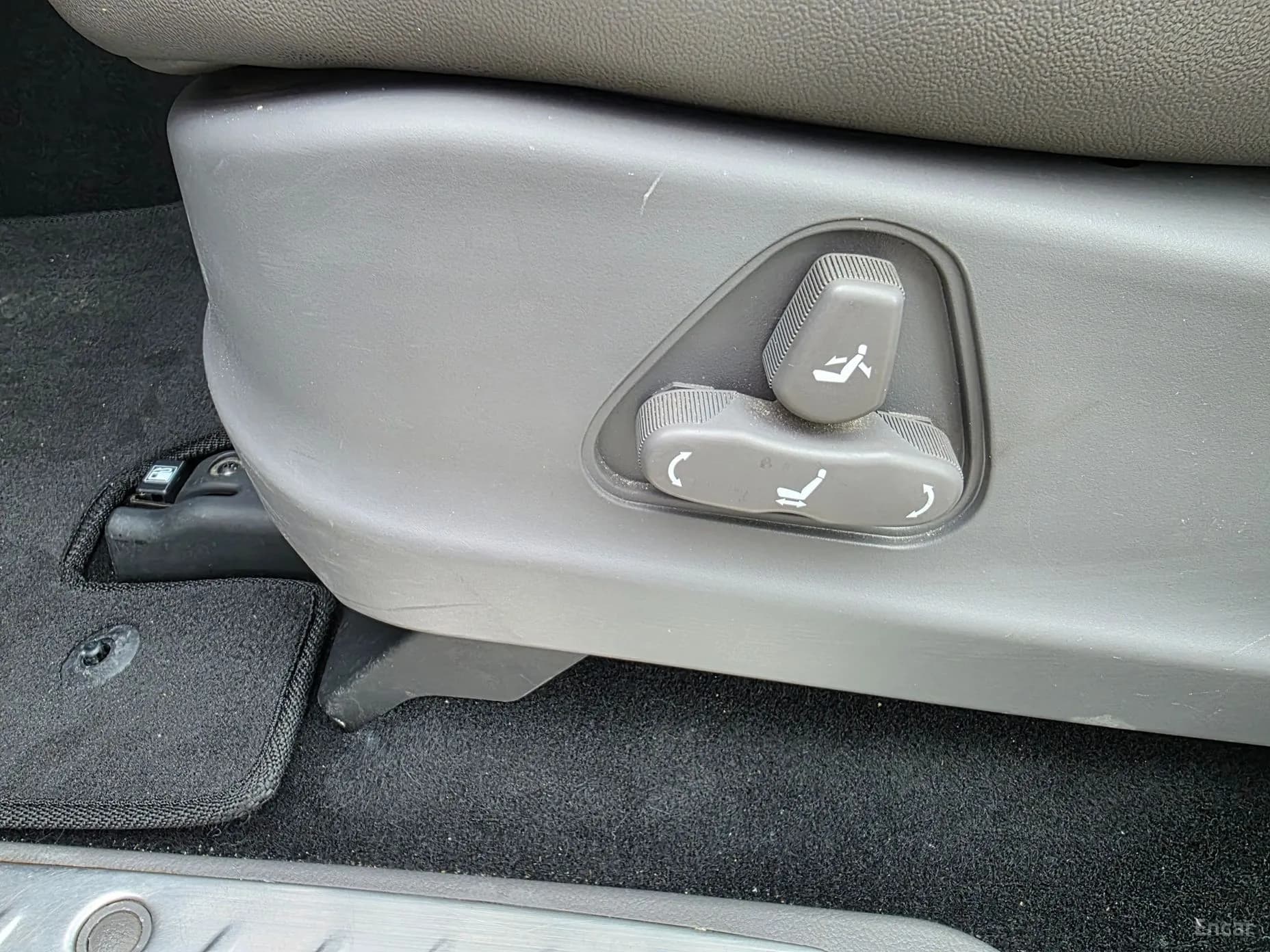 Korando Turismo