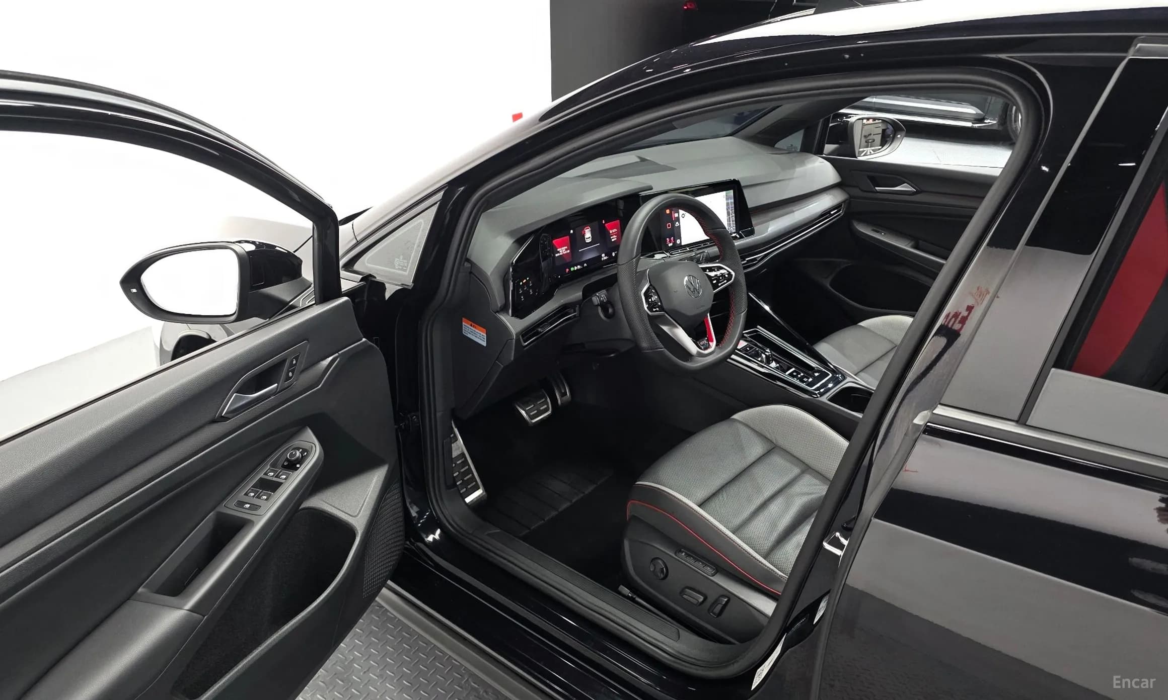 Golf 8th Generation