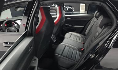 Golf 8th Generation