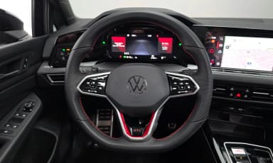 Golf 8th Generation