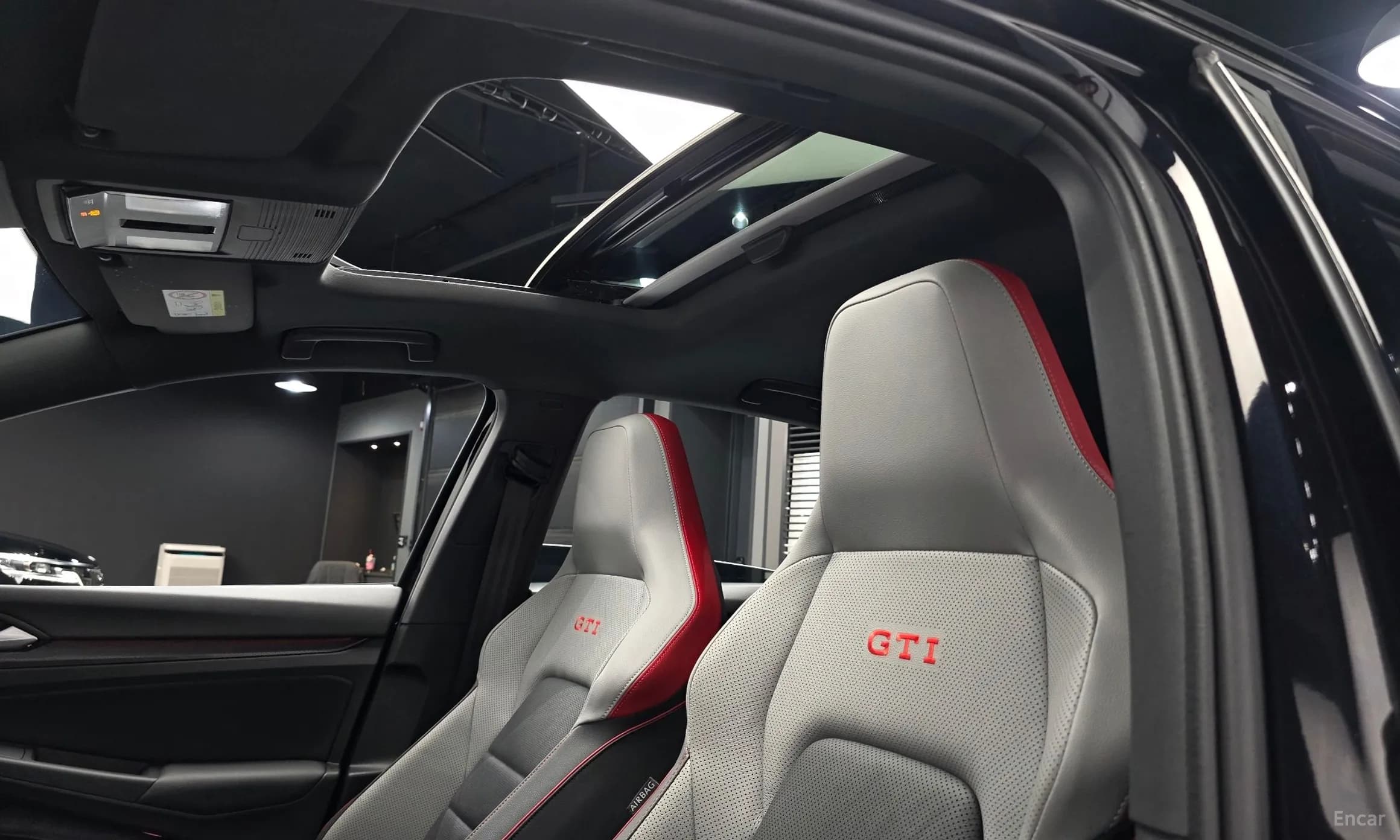 Golf 8th Generation