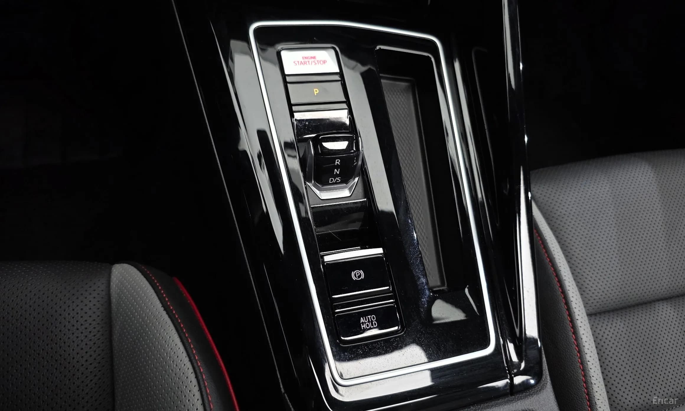Golf 8th Generation
