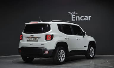 Renegade