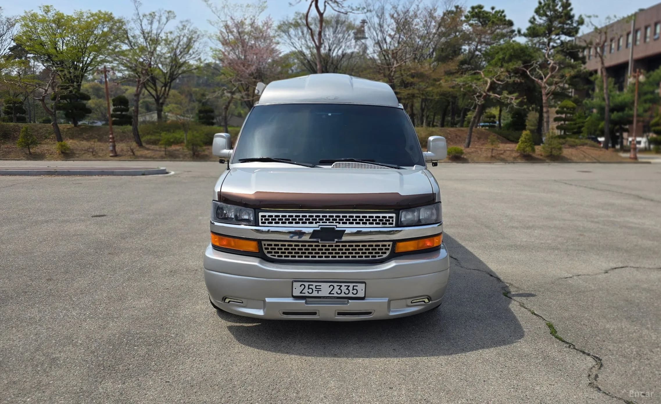Express Van
