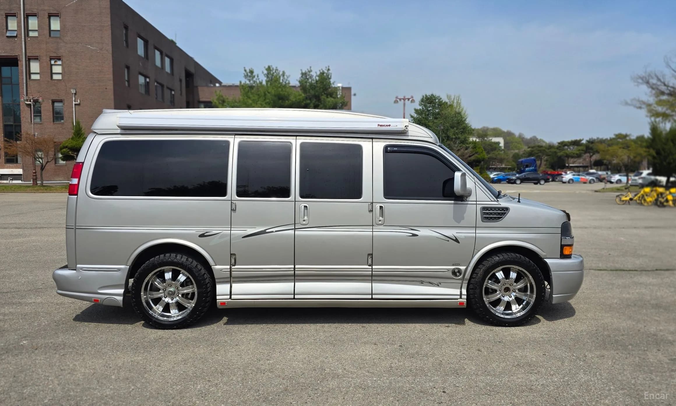 Express Van