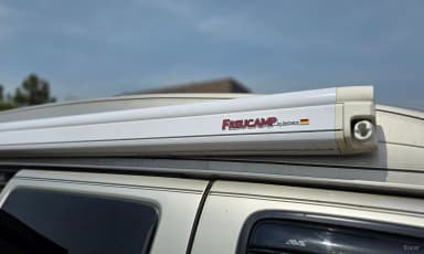Express Van