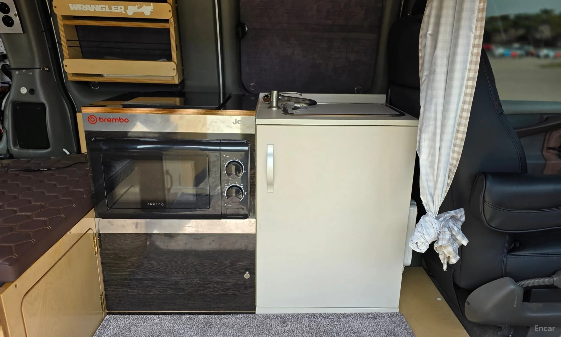 Express Van
