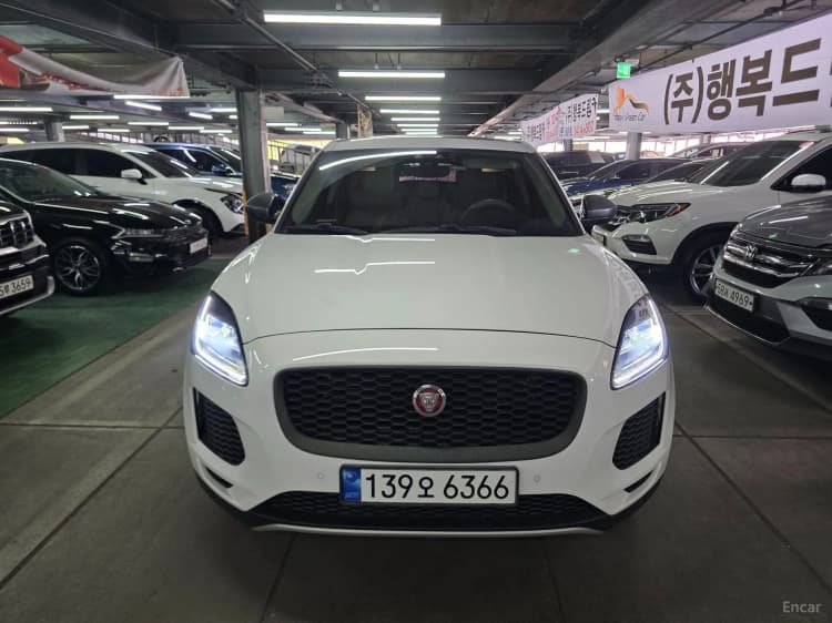 E-PACE