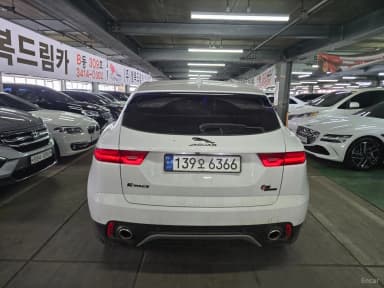 E-PACE