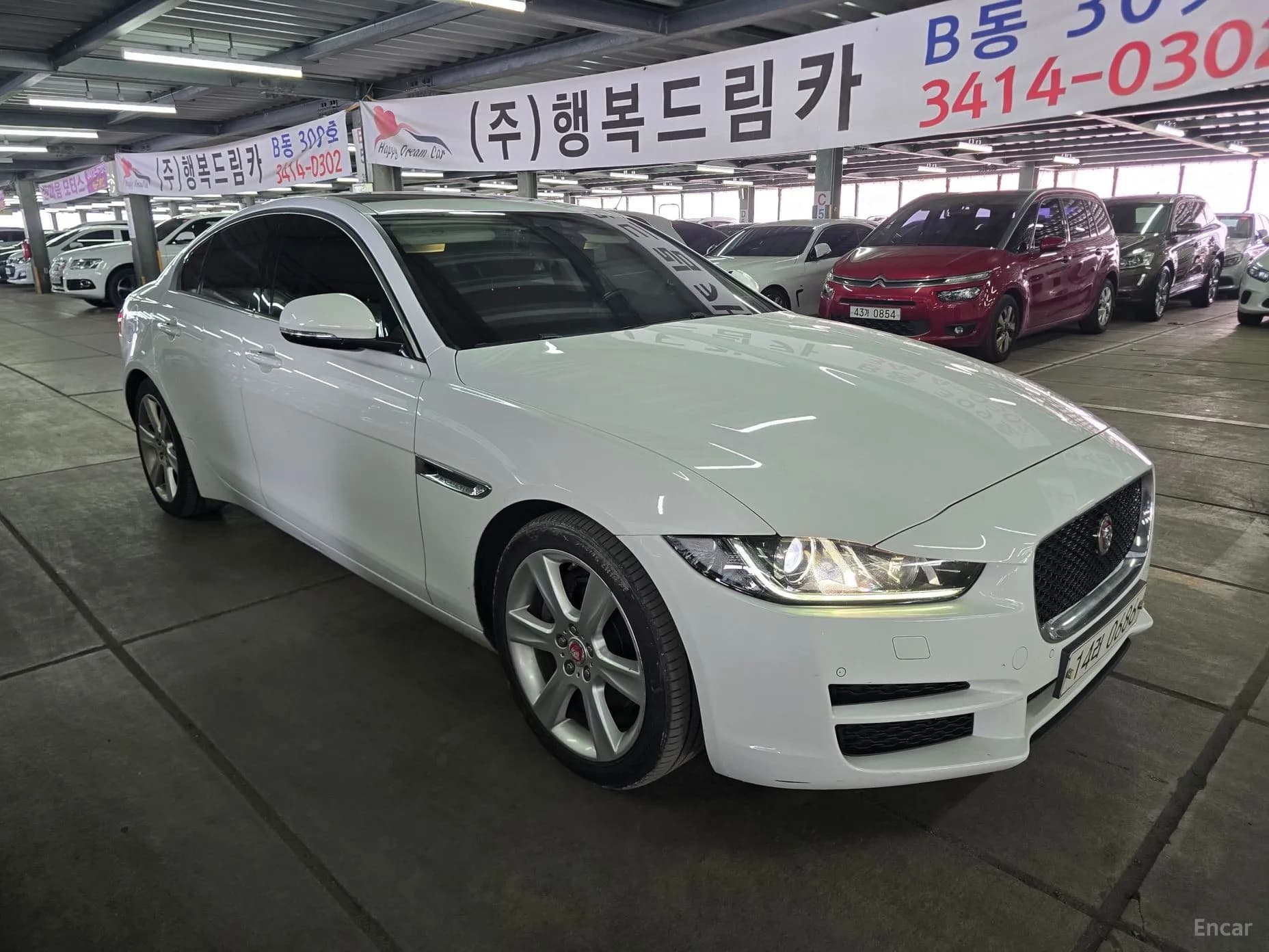 XE