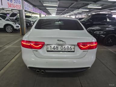 XE