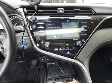 Camry (XV70)