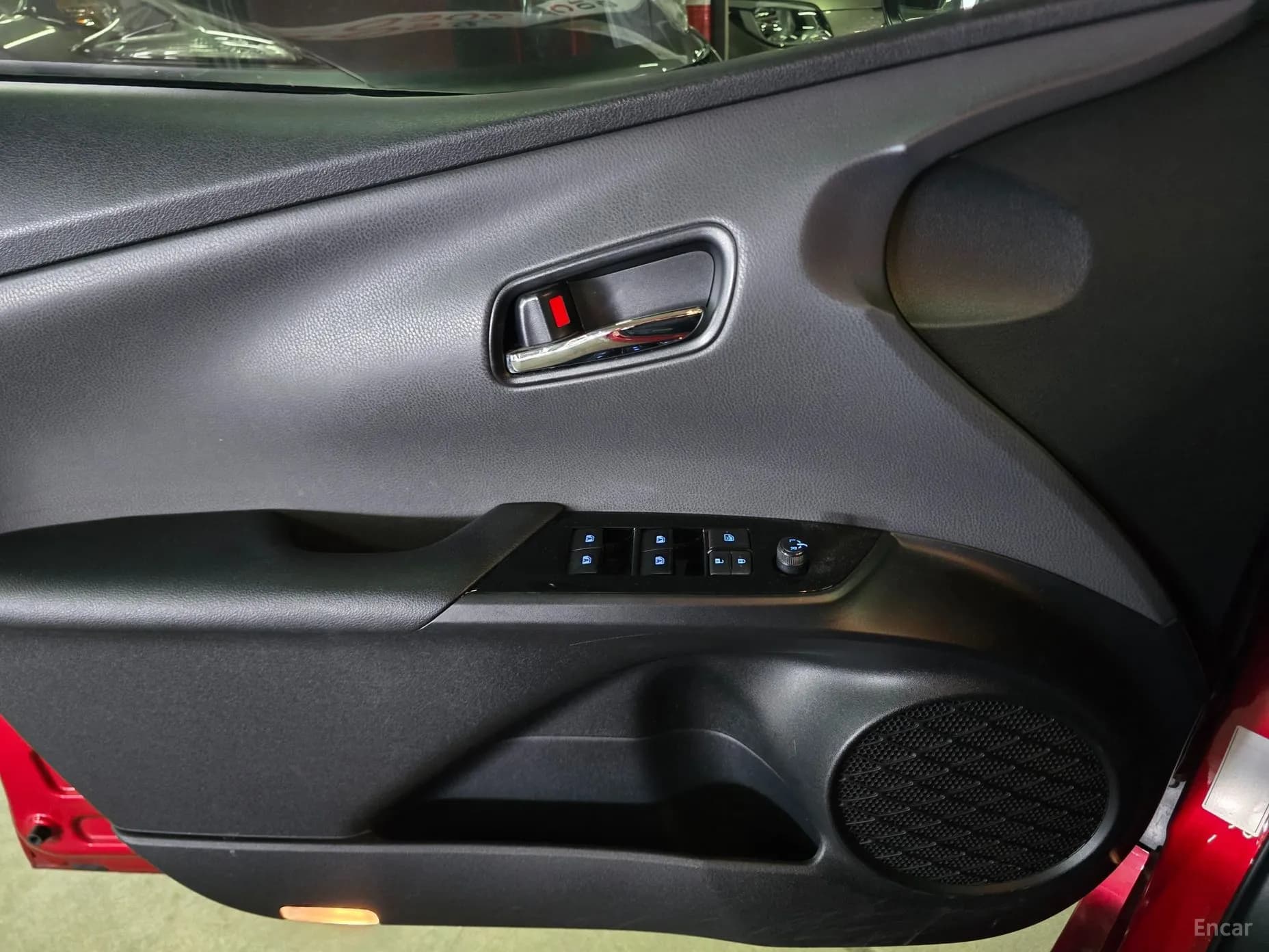 Prius 4th Generation