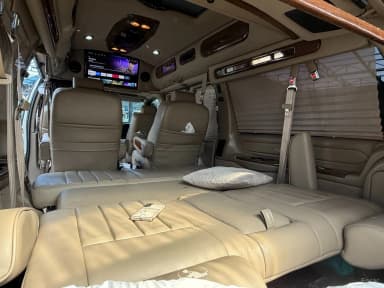 Express Van