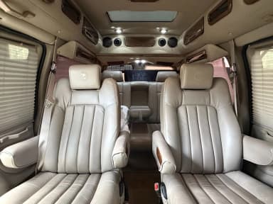 Express Van