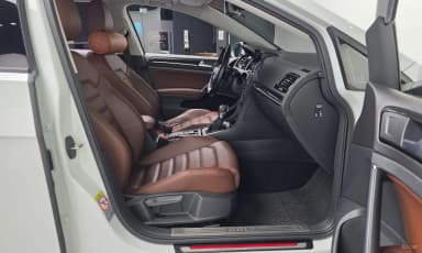 Golf 7th Generation