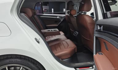 Golf 7th Generation