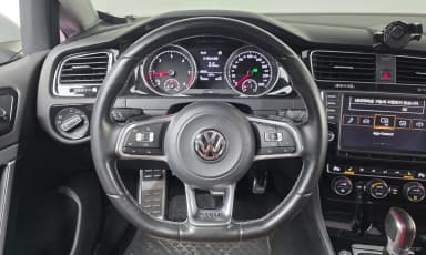 Golf 7th Generation