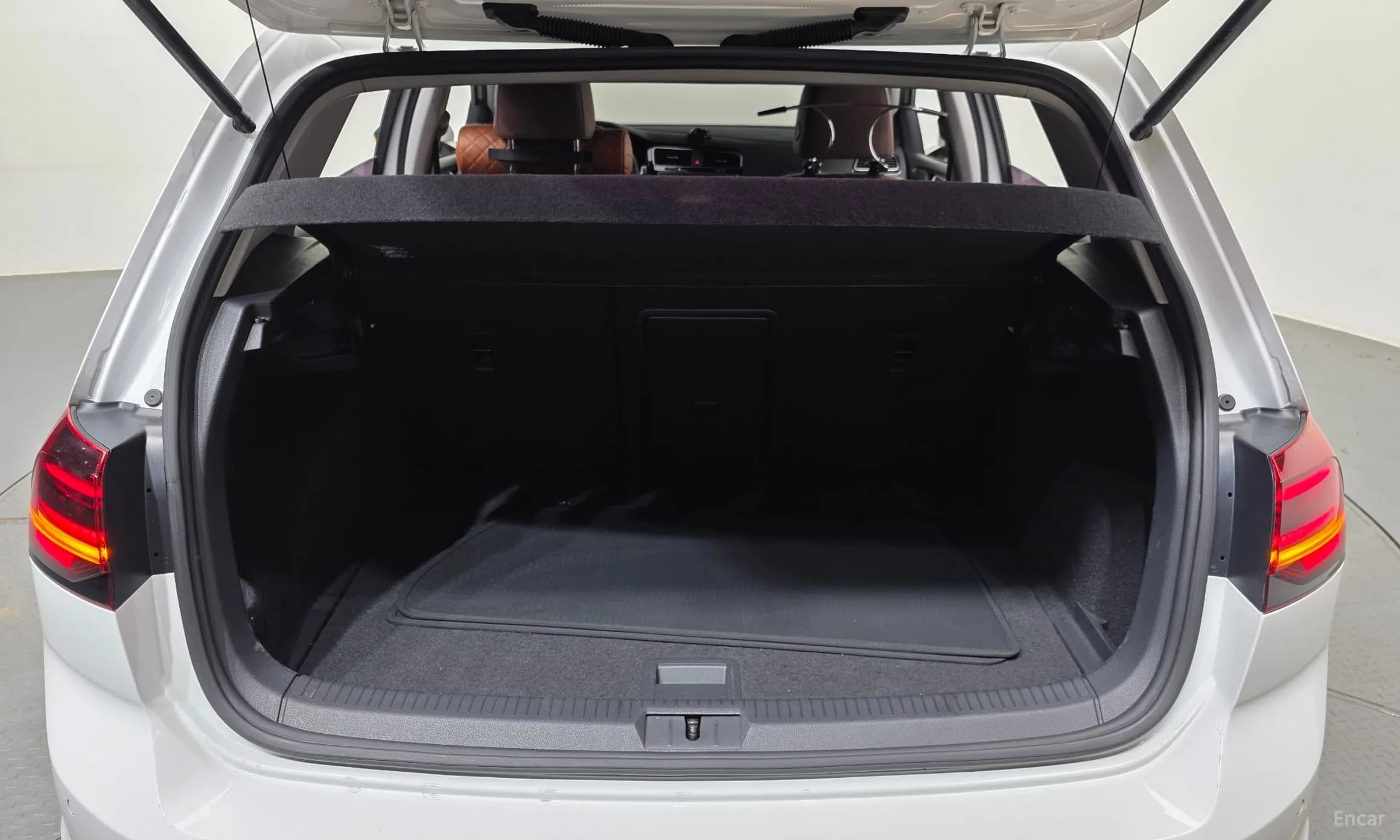 Golf 7th Generation