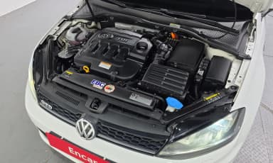 Golf 7th Generation