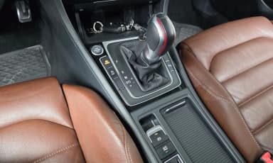 Golf 7th Generation