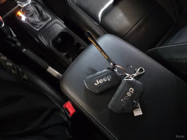 Wrangler (JL)