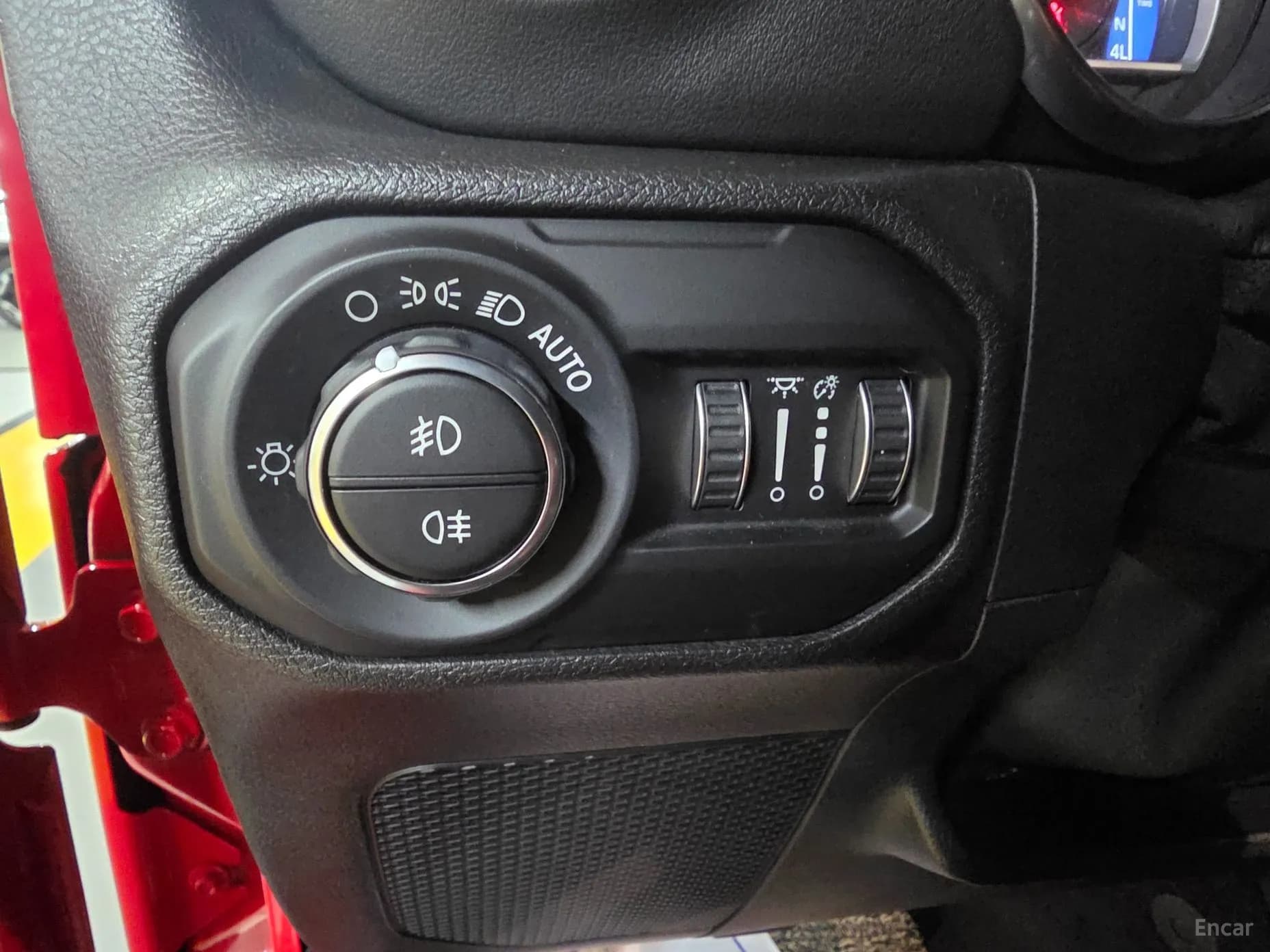 Wrangler (JL)