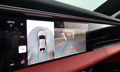 Macan EV