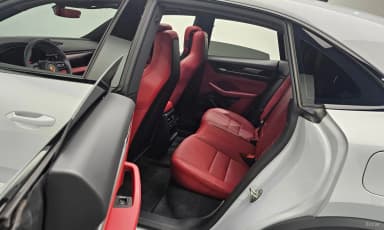 Macan EV