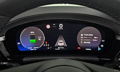 Macan EV