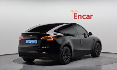 Model Y